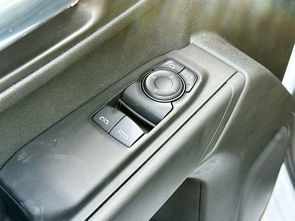 2025 Chevrolet Silverado 1500 Work Truck - Photo 22