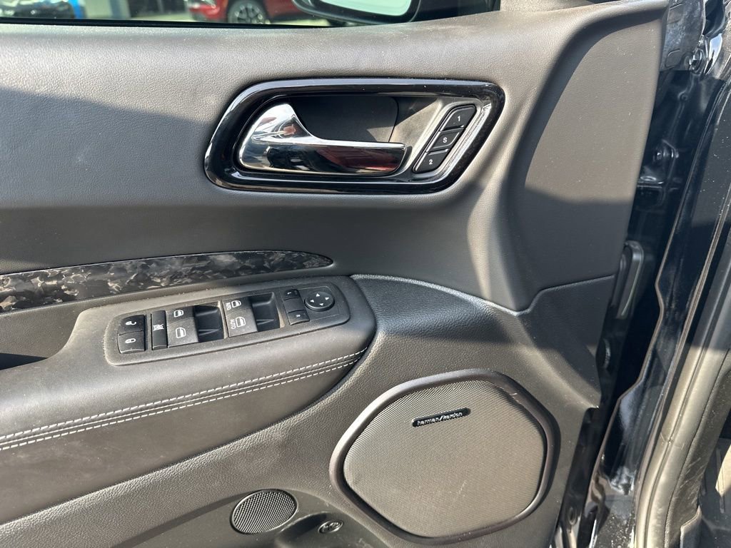 2022 Dodge Durango SRT 392 photo 4
