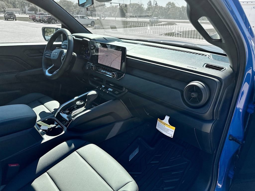 2026 Chevrolet Colorado Trail Boss - Photo 35