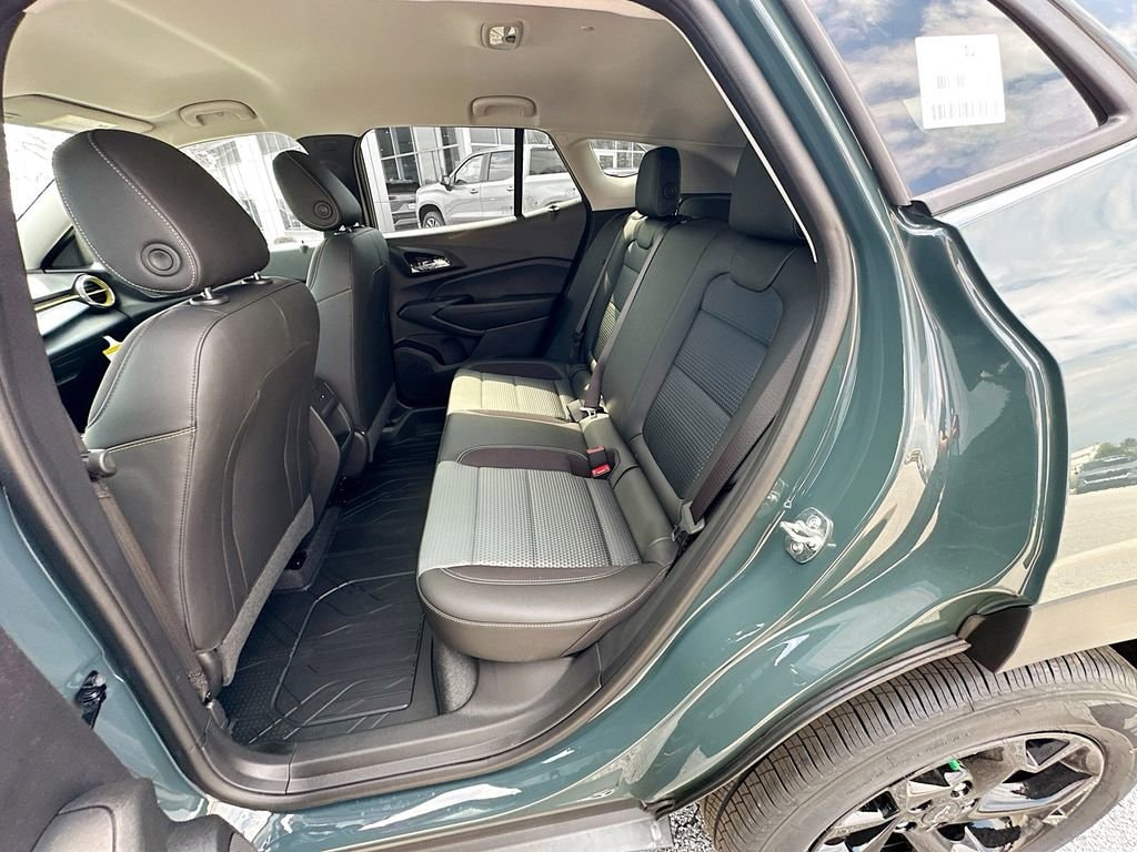 2026 Chevrolet Trax LT - Photo 30