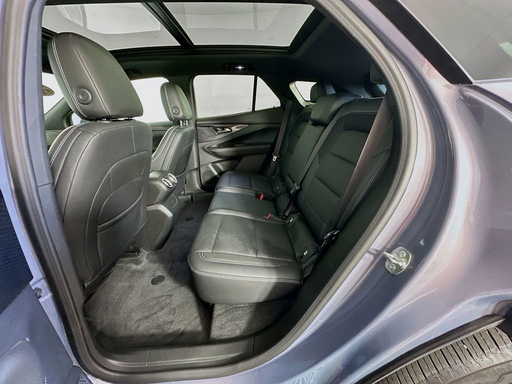 2024 Chevrolet Blazer EV LT - Photo 31