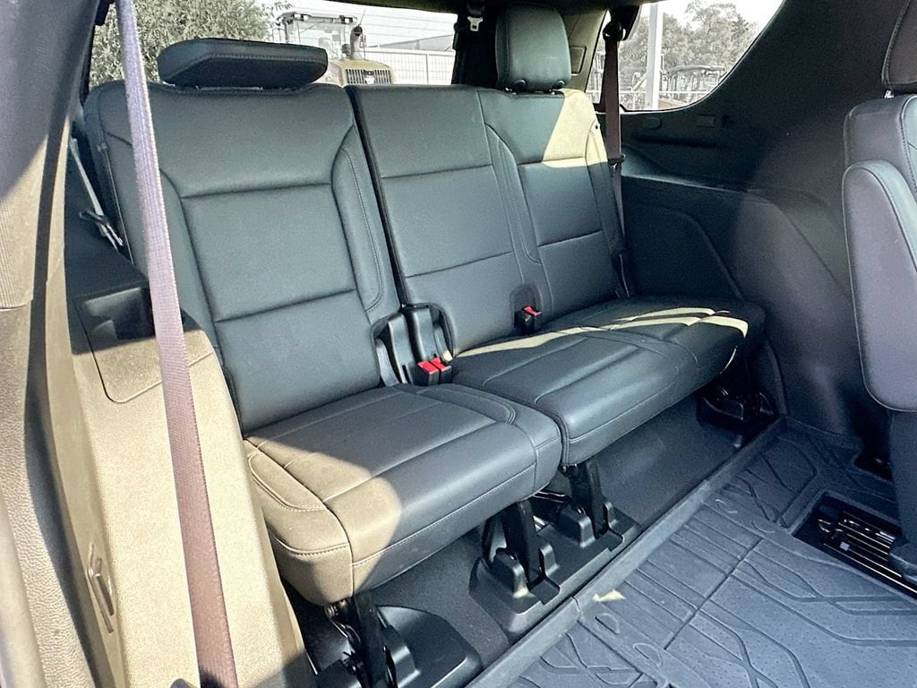2023 Chevrolet Tahoe LT - Photo 35