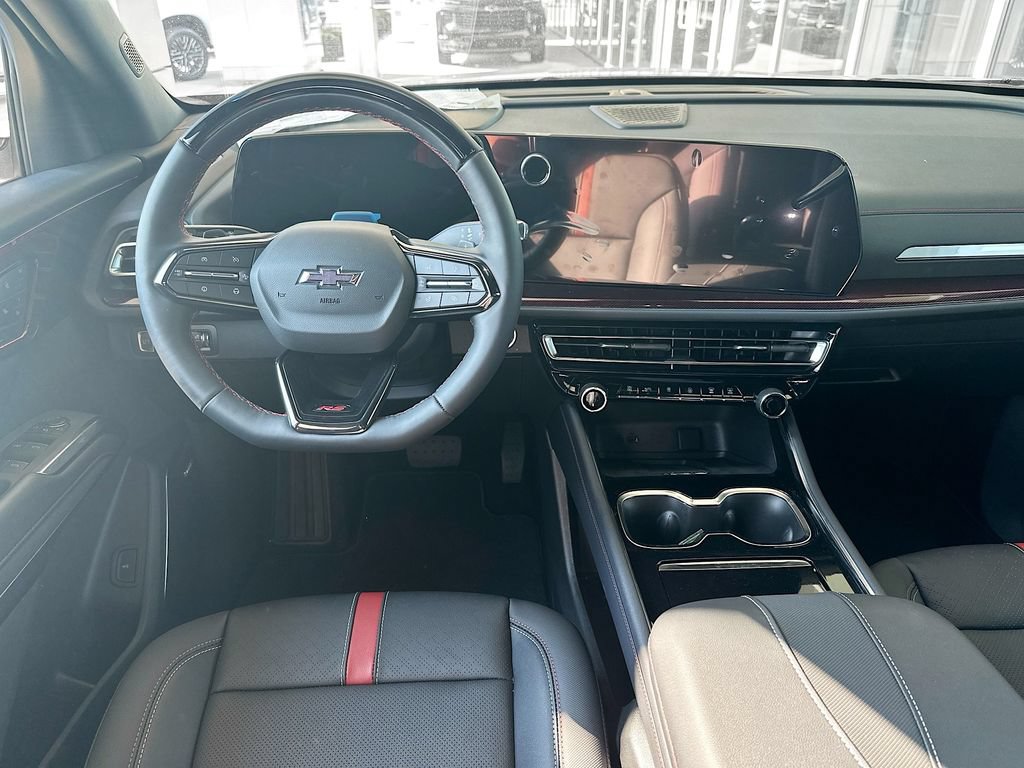 2026 Chevrolet Traverse RS - Photo 27