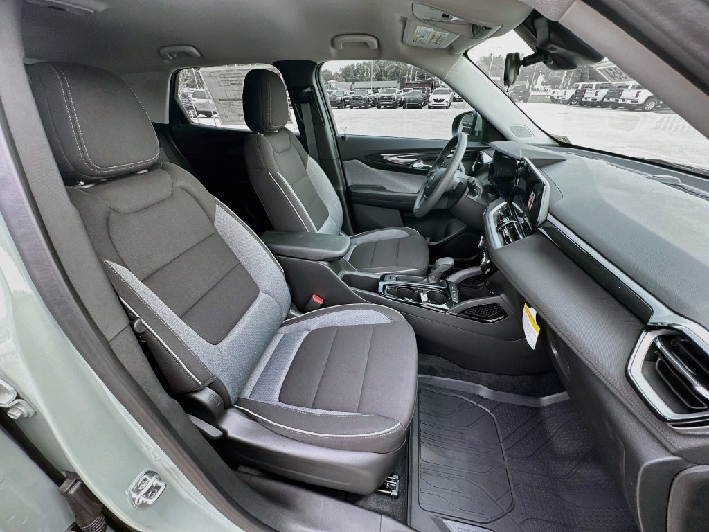 2026 Chevrolet Trailblazer LT - Photo 32