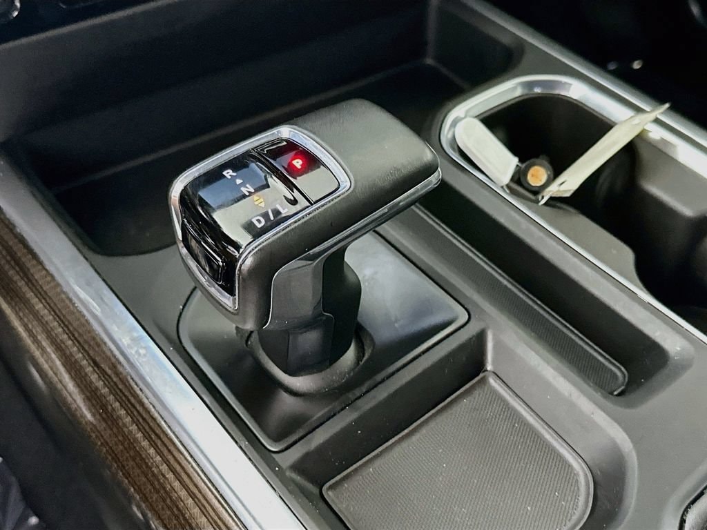 2024 Chevrolet Silverado 1500 RST - Photo 24