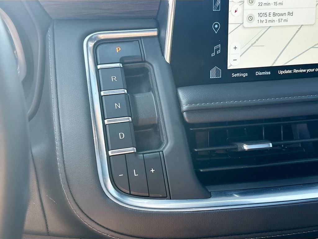 2023 Chevrolet Tahoe LT - Photo 23