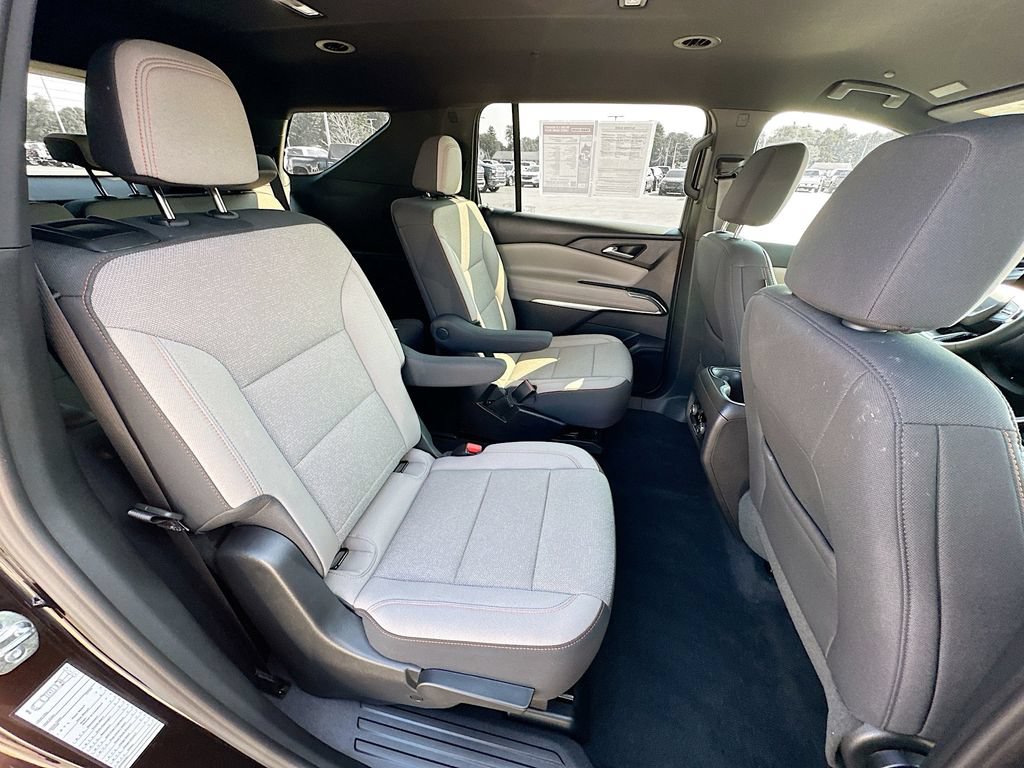 2026 Chevrolet Traverse LT - Photo 36