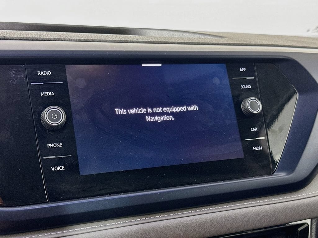 2024 Volkswagen Taos SE - Photo 19