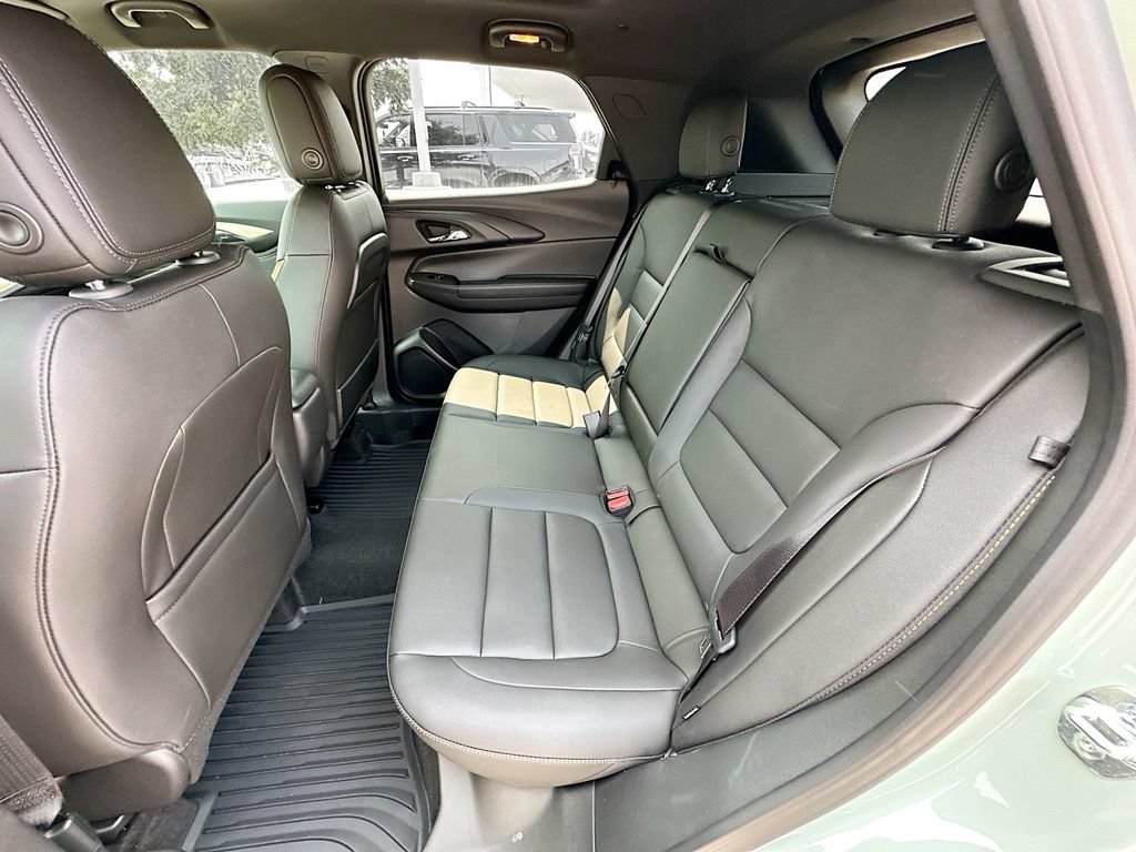 2026 Chevrolet Trailblazer Activ - Photo 31