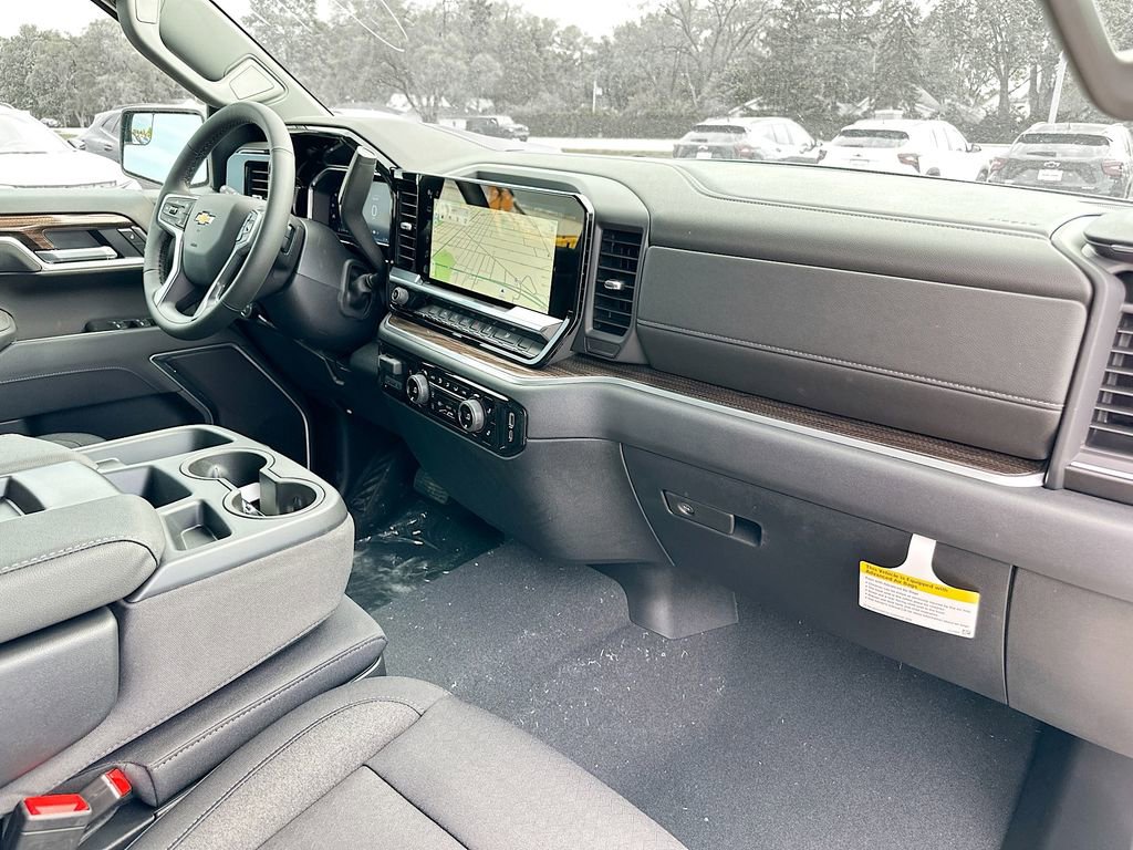 2026 Chevrolet Silverado 1500 LT - Photo 34