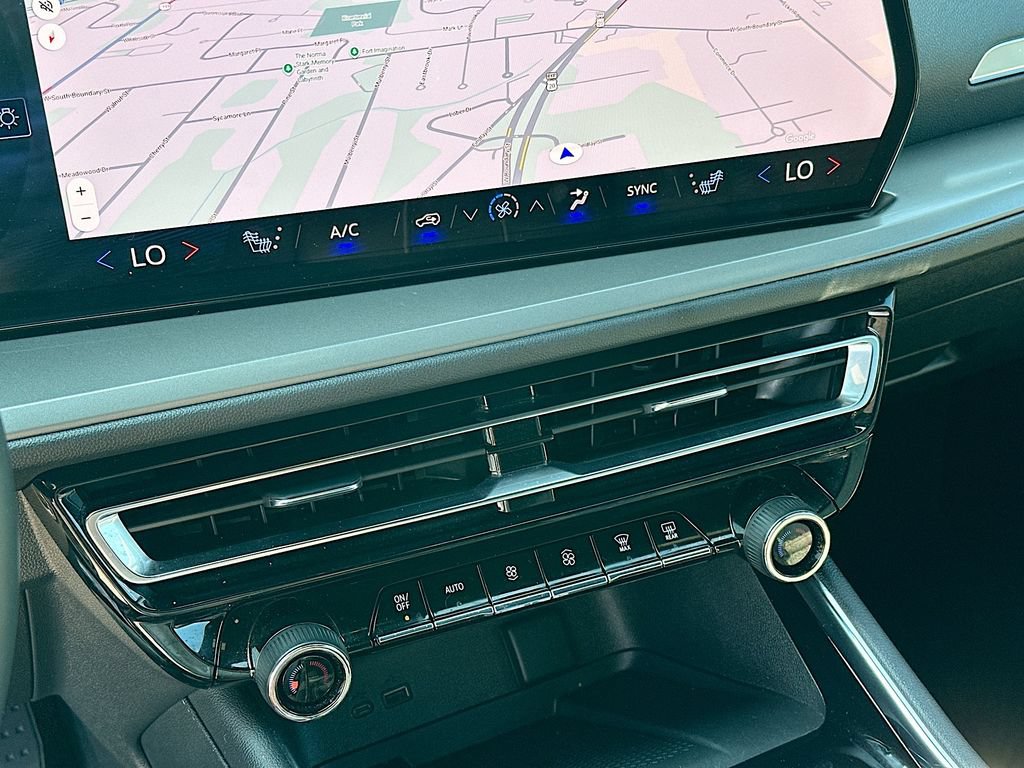 2026 Chevrolet Traverse LT - Photo 22
