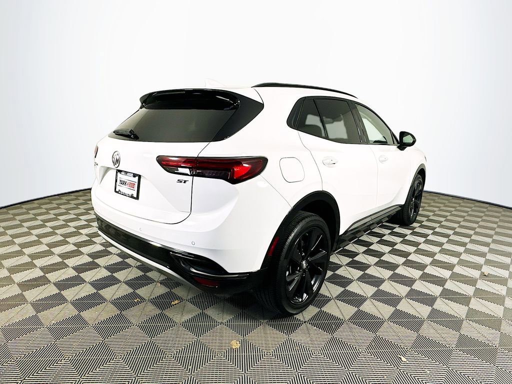 2023 Buick Envision Preferred - Photo 10