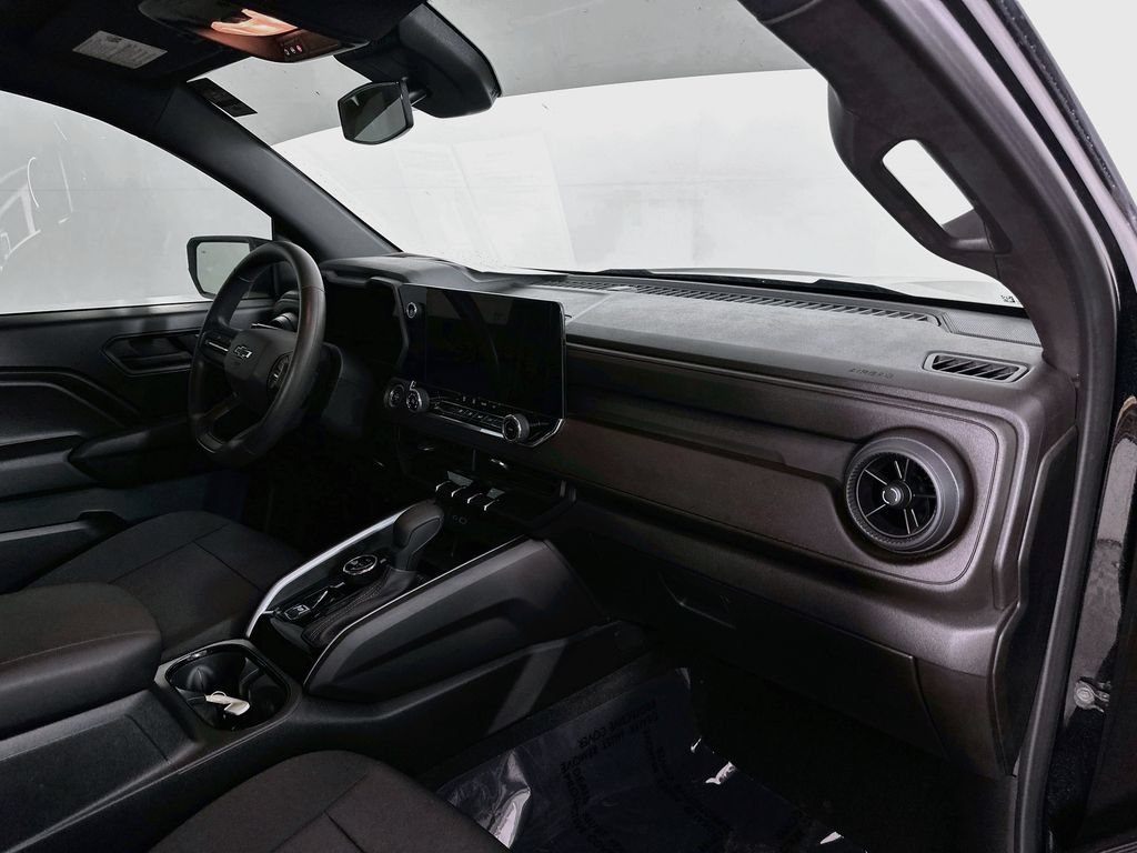 2024 Chevrolet Colorado Trail Boss - Photo 36