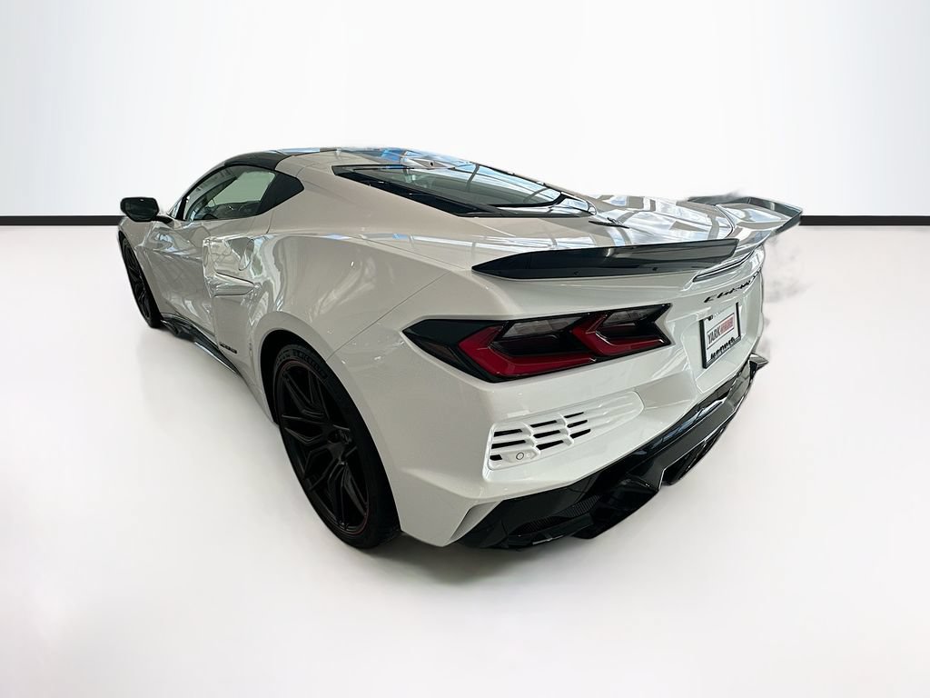 2024 Chevrolet Corvette 3LZ - Photo 6