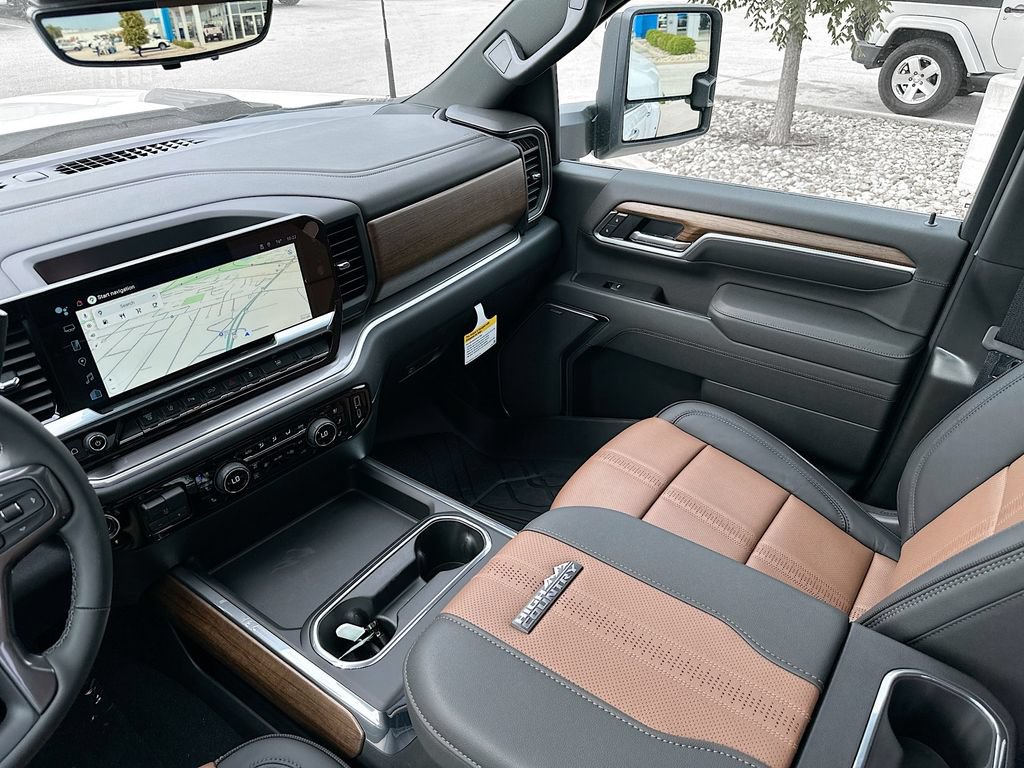 2026 Chevrolet Silverado 3500 HD High Country - Photo 29