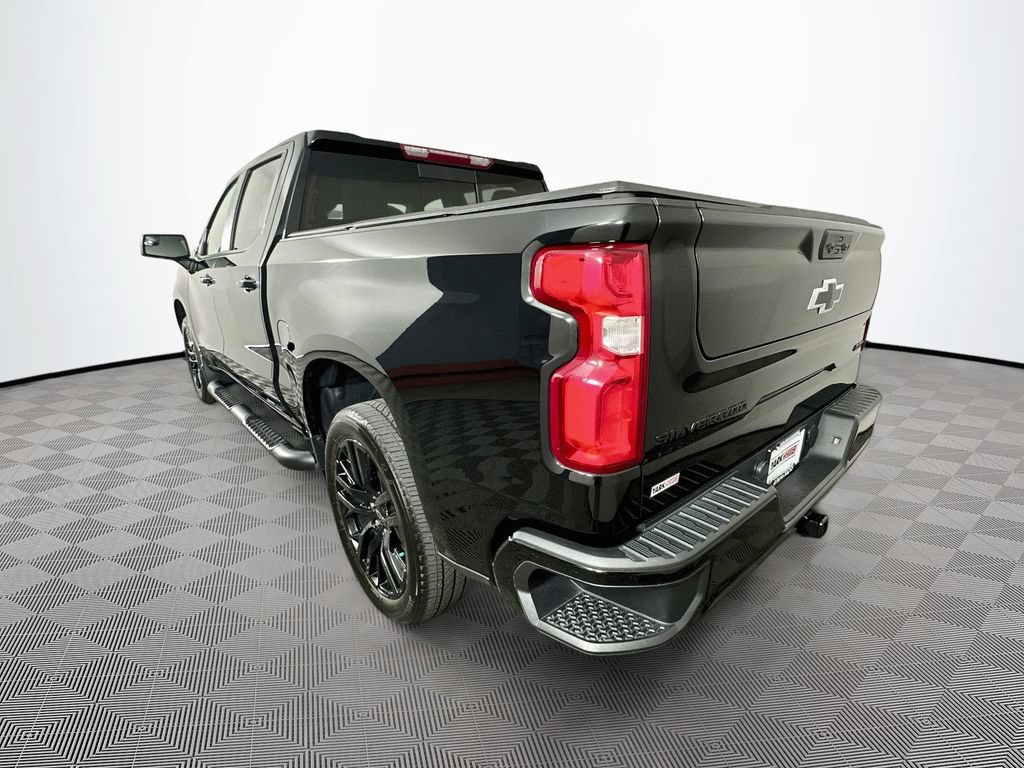 2024 Chevrolet Silverado 1500 RST - Photo 8