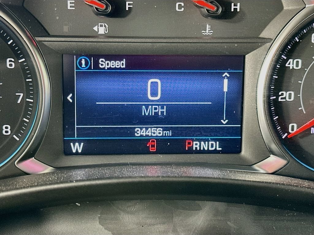 2024 Chevrolet Equinox LT - Photo 18