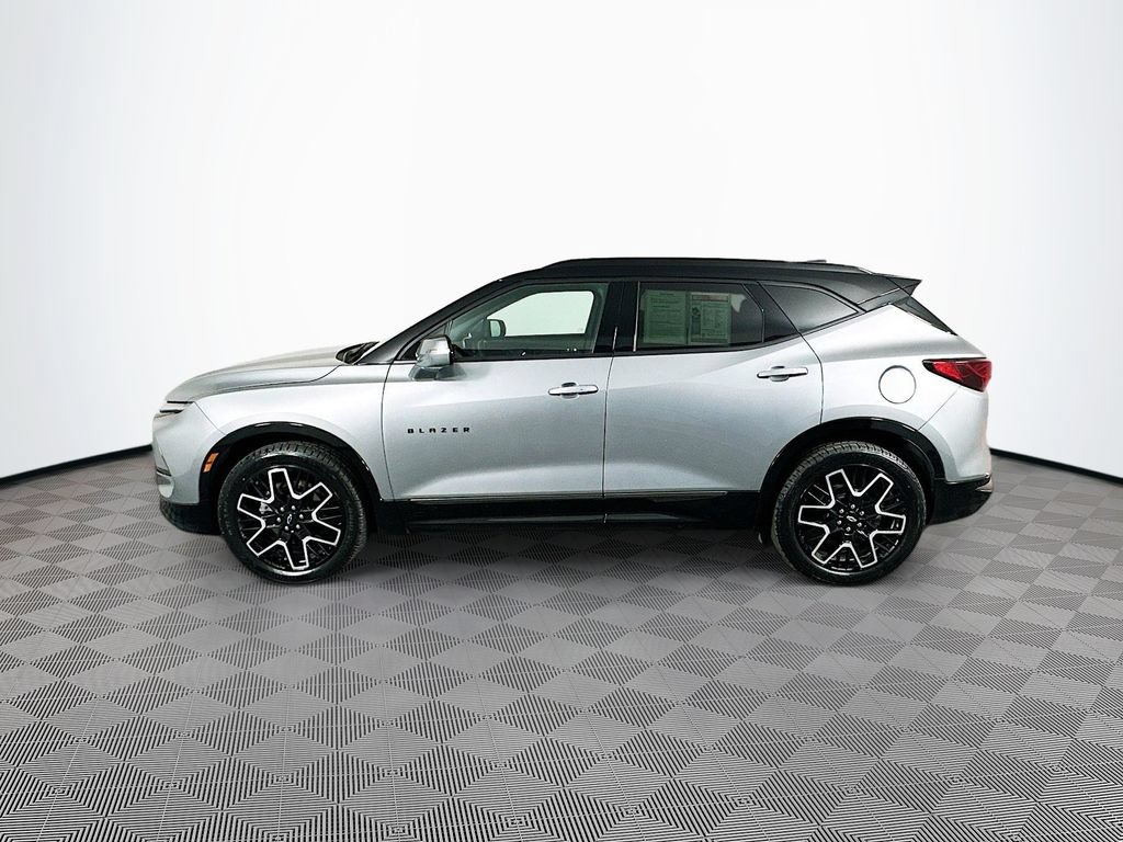 2024 Chevrolet Blazer RS - Photo 6