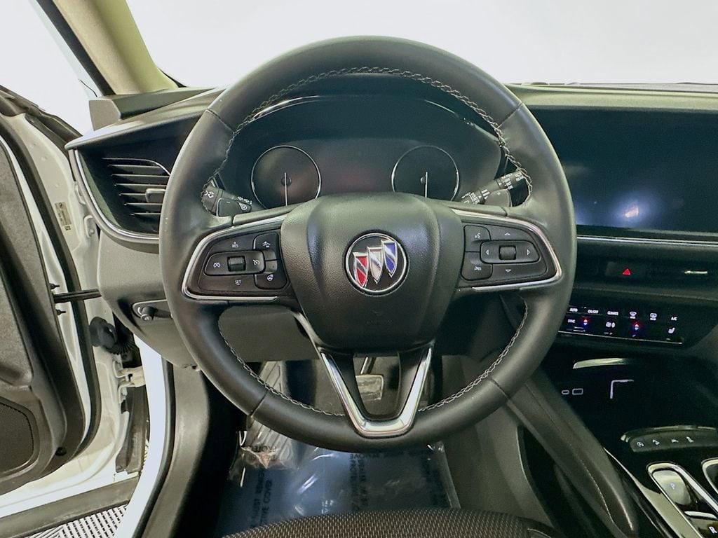2023 Buick Envision Preferred - Photo 16