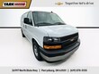 Chevrolet Express Cargo 3500