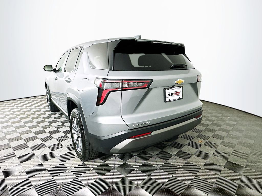 2026 Chevrolet Equinox LT - Photo 7