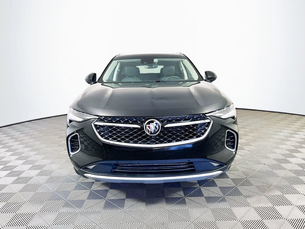 Used 2023 Buick Envision Avenir SUV