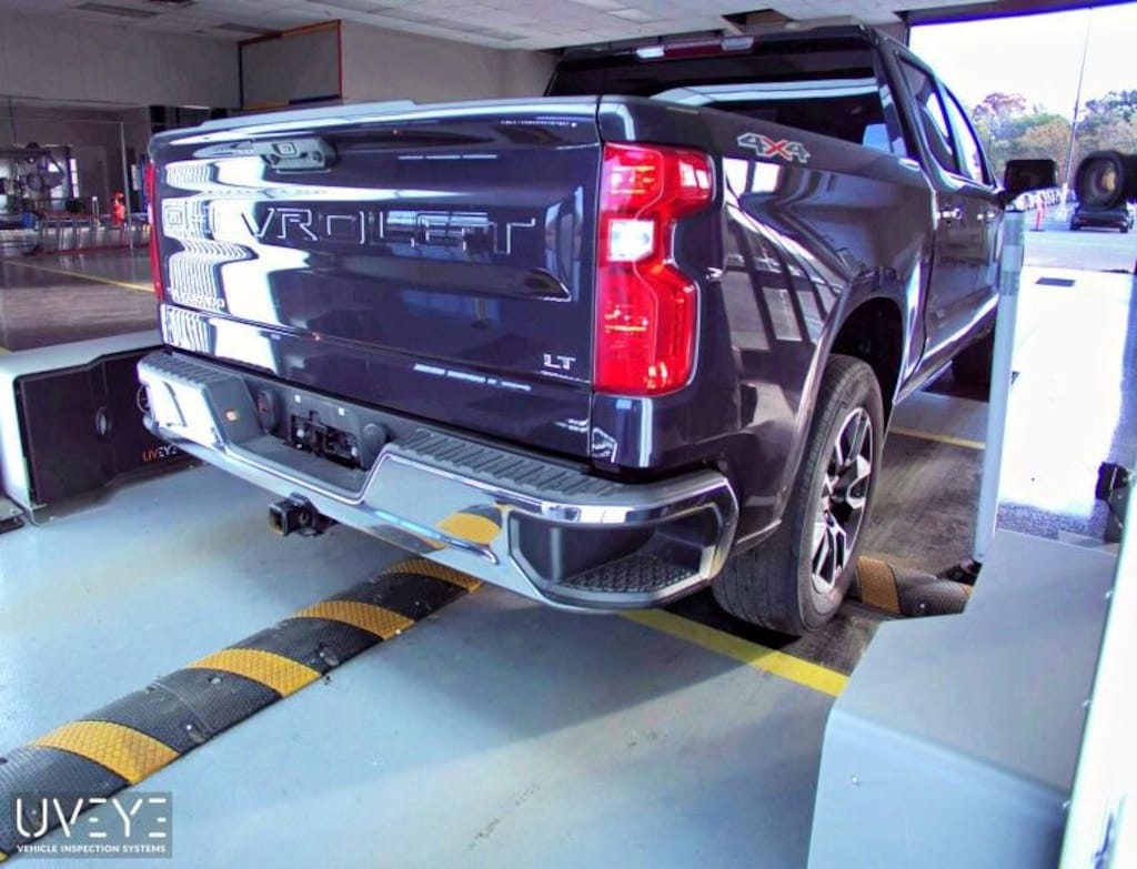 Used 2022 Chevrolet Silverado 1500 LT Truck
