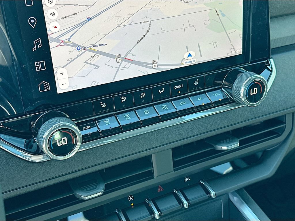 2026 Chevrolet Colorado Trail Boss - Photo 21