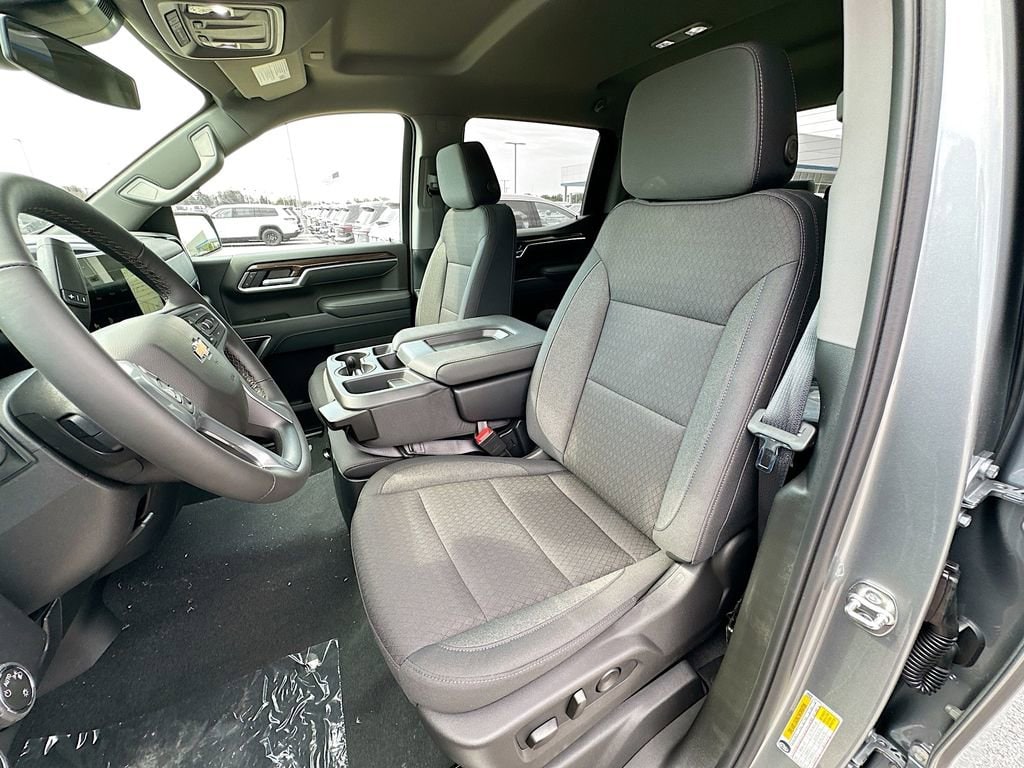 2026 Chevrolet Silverado 1500 LT - Photo 27