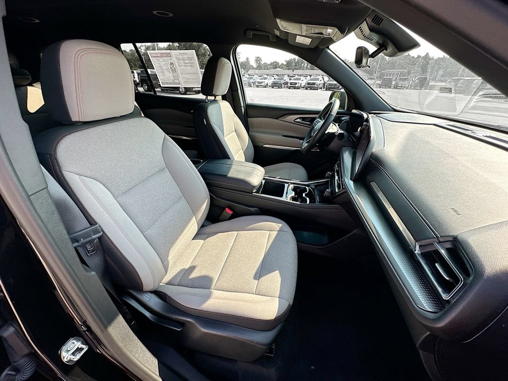 2026 Chevrolet Traverse LT - Photo 37