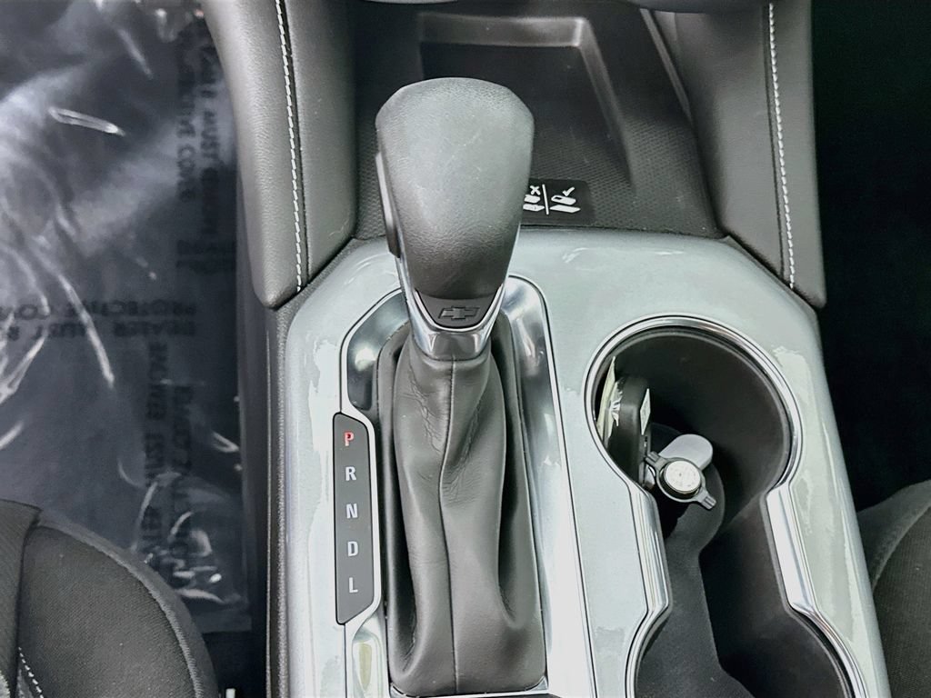 2025 Chevrolet Blazer 2LT - Photo 24