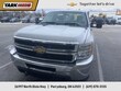 Chevrolet Silverado 3500 HD