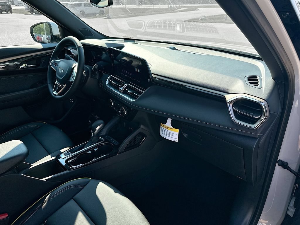 2026 Chevrolet Trailblazer Activ - Photo 35