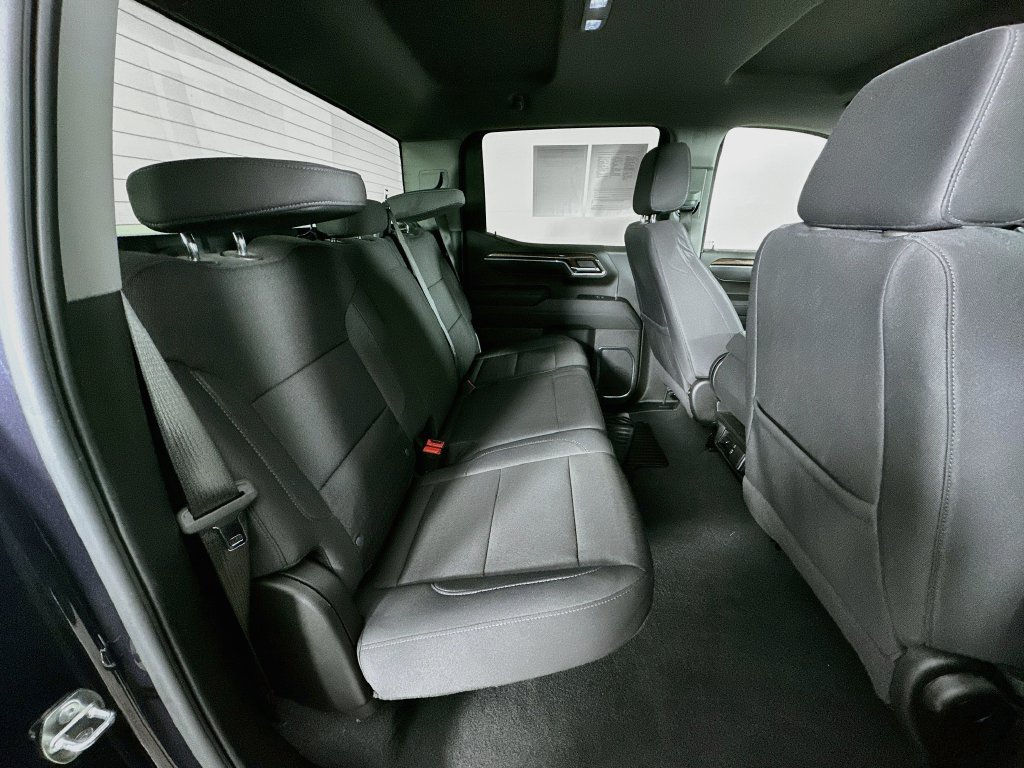 2024 Chevrolet Silverado 1500 LT - Photo 31