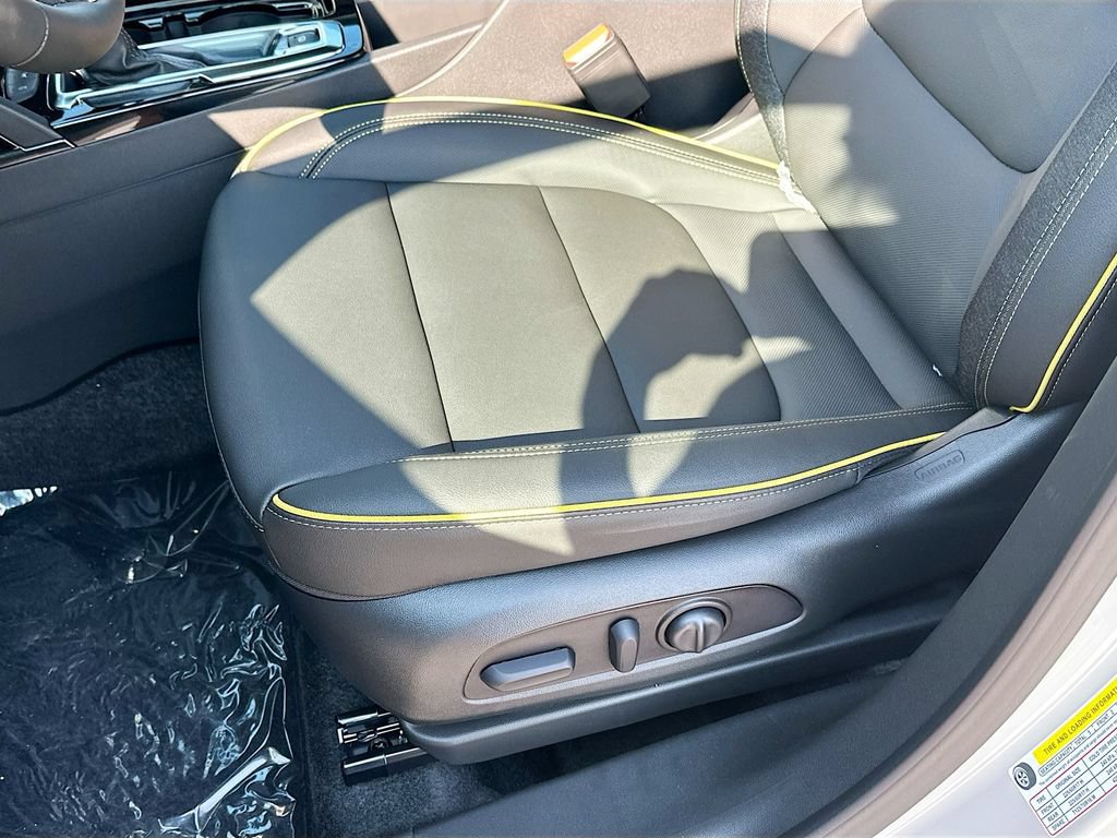2026 Chevrolet Trailblazer Activ - Photo 25