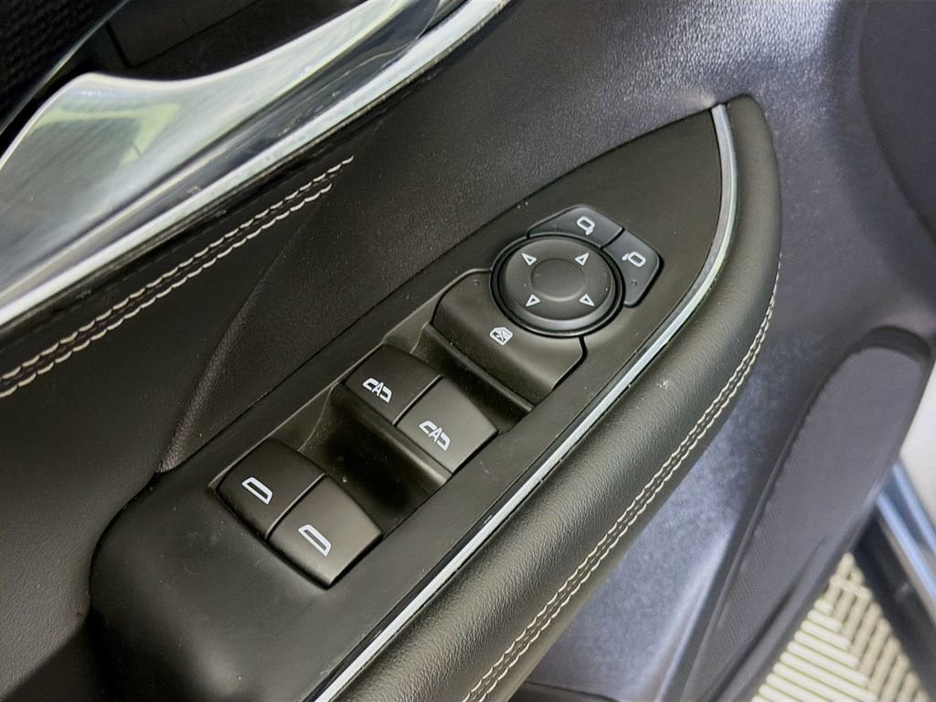 2022 Buick Envision Preferred - Photo 24