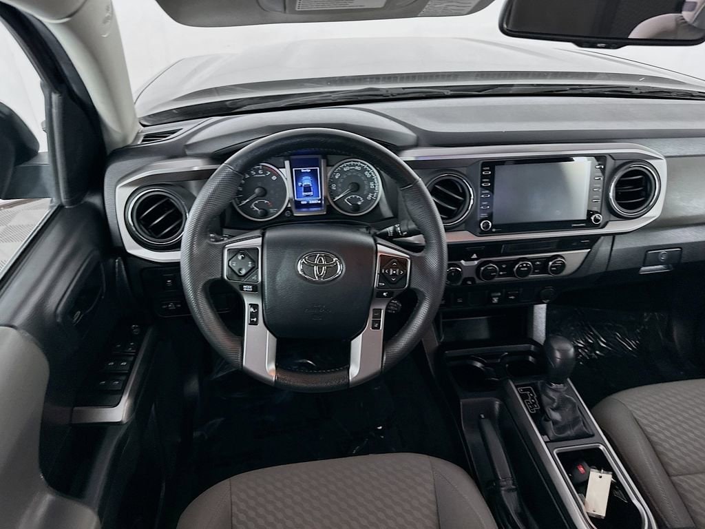 2023 Toyota Tacoma SR5 - Photo 29