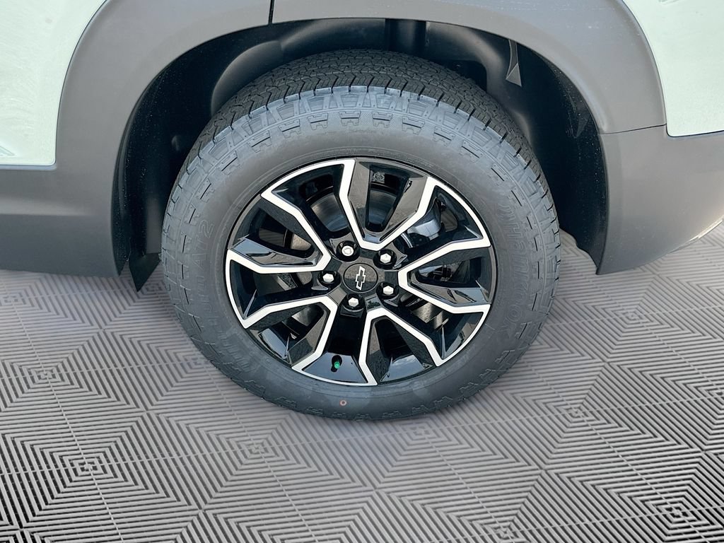 2026 Chevrolet Trailblazer Activ - Photo 37