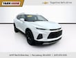  Chevrolet Blazer