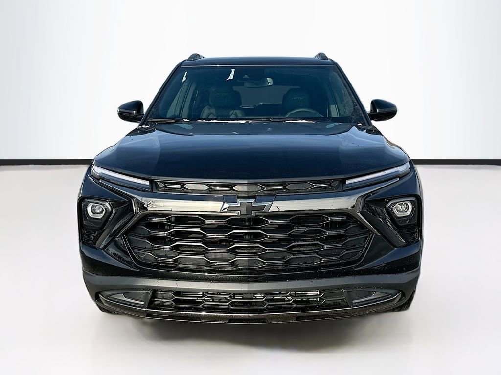 New 2026 Chevrolet Trailblazer Activ SUV