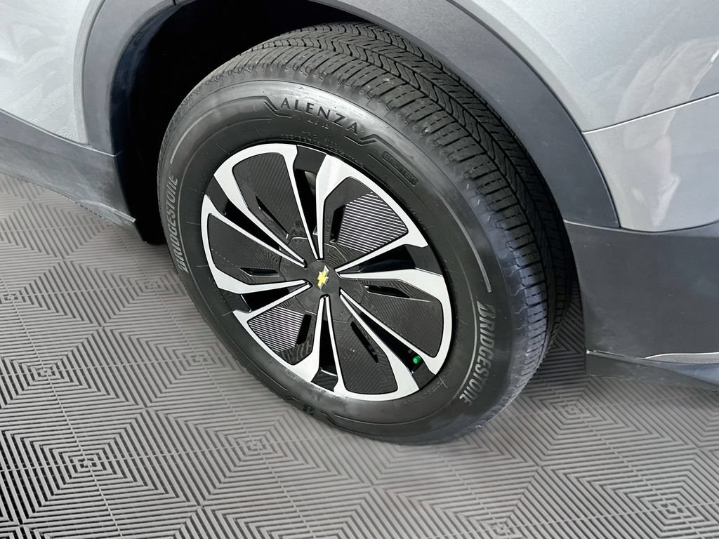 2024 Chevrolet Blazer EV LT - Photo 39