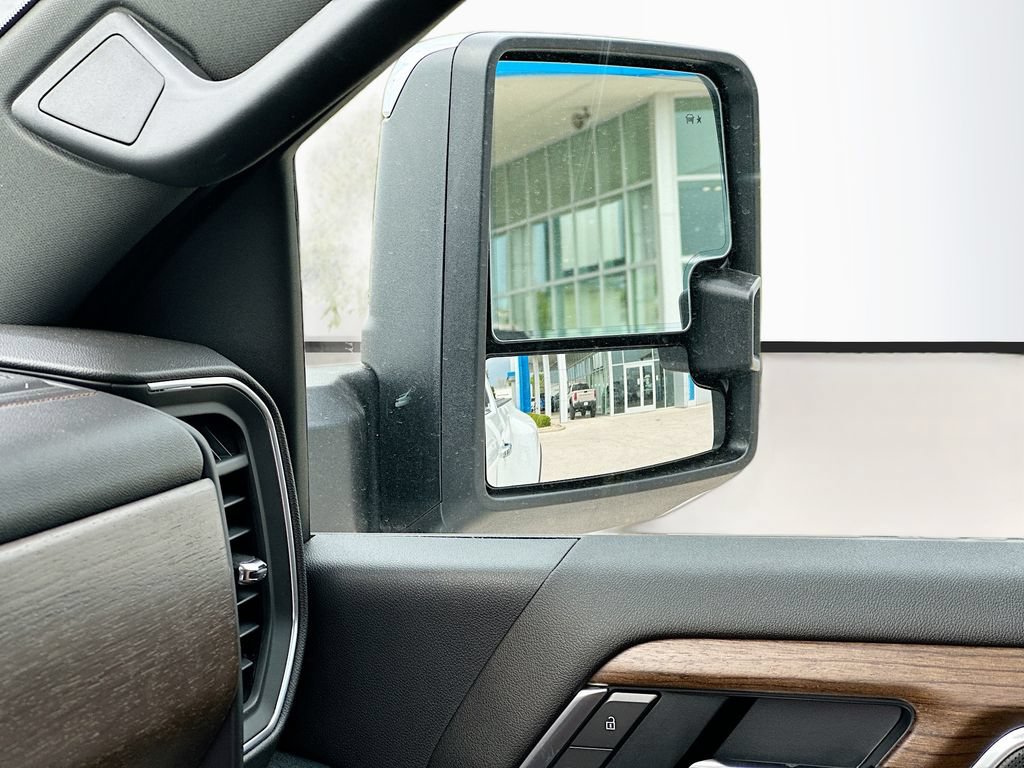 2026 Chevrolet Silverado 3500 HD High Country - Photo 23
