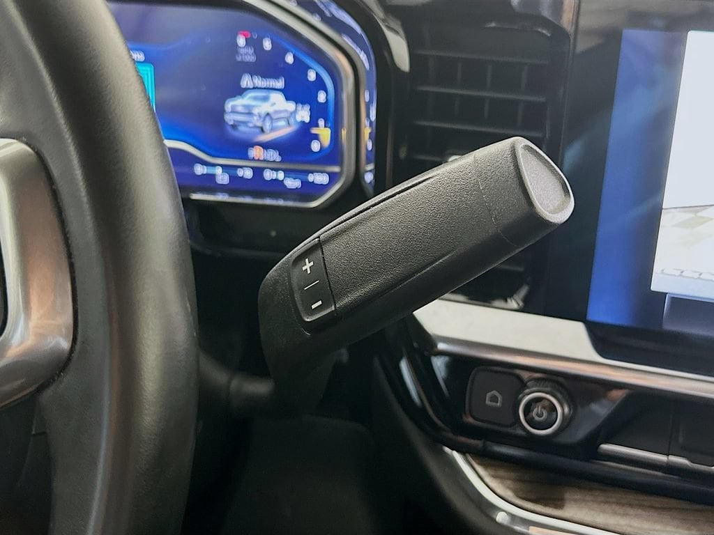 2023 Chevrolet Silverado 1500 LT - Photo 22