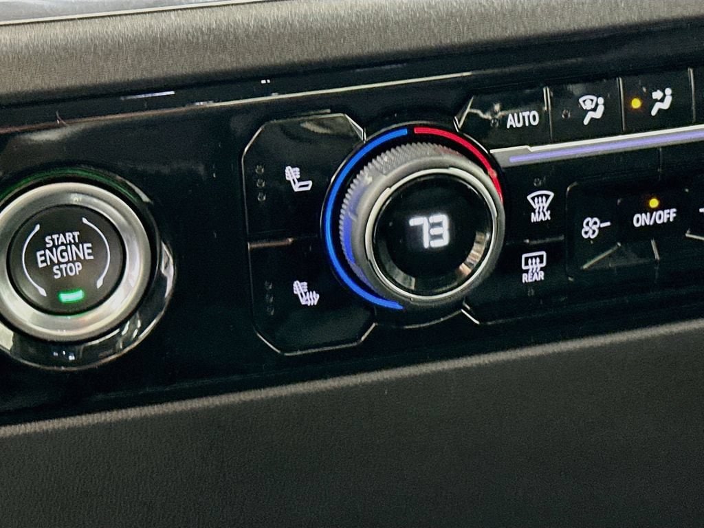 2024 Chevrolet Silverado 1500 LT - Photo 28
