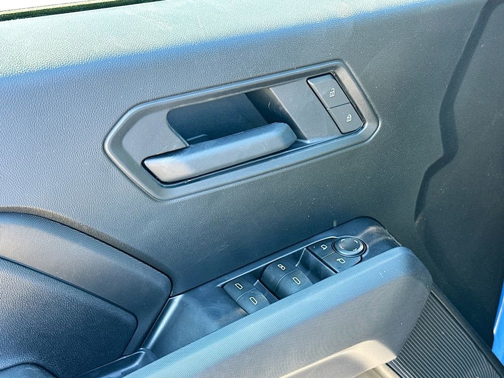2026 Chevrolet Colorado Trail Boss - Photo 23