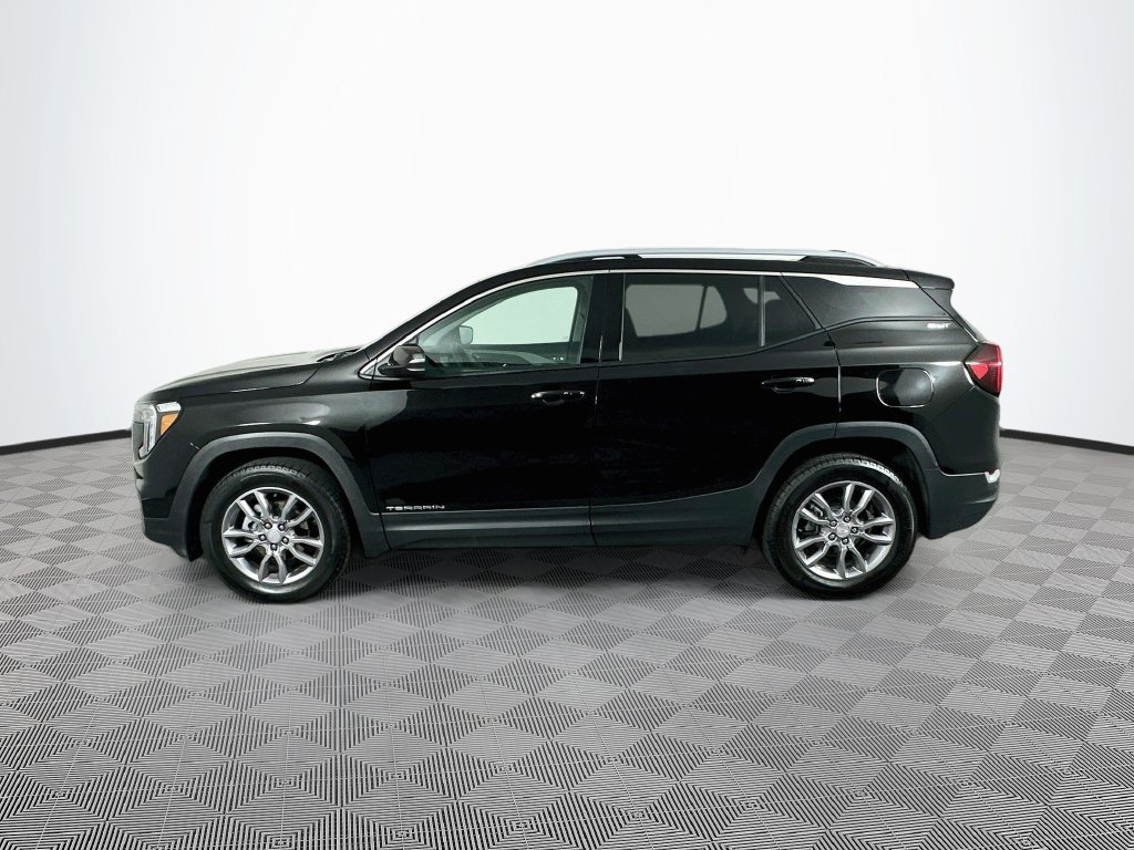 2024 GMC Terrain SLT - Photo 6