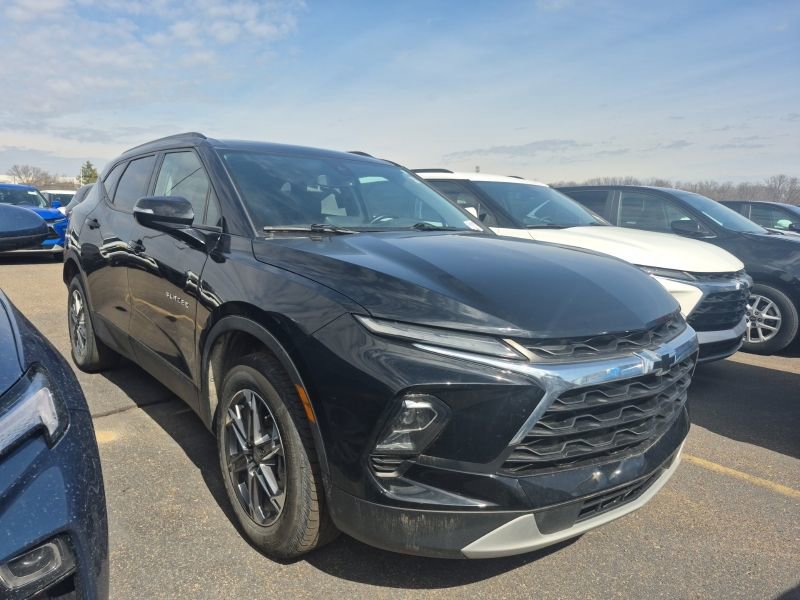 2023 Chevrolet Blazer SUV 