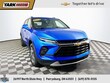  Chevrolet Blazer
