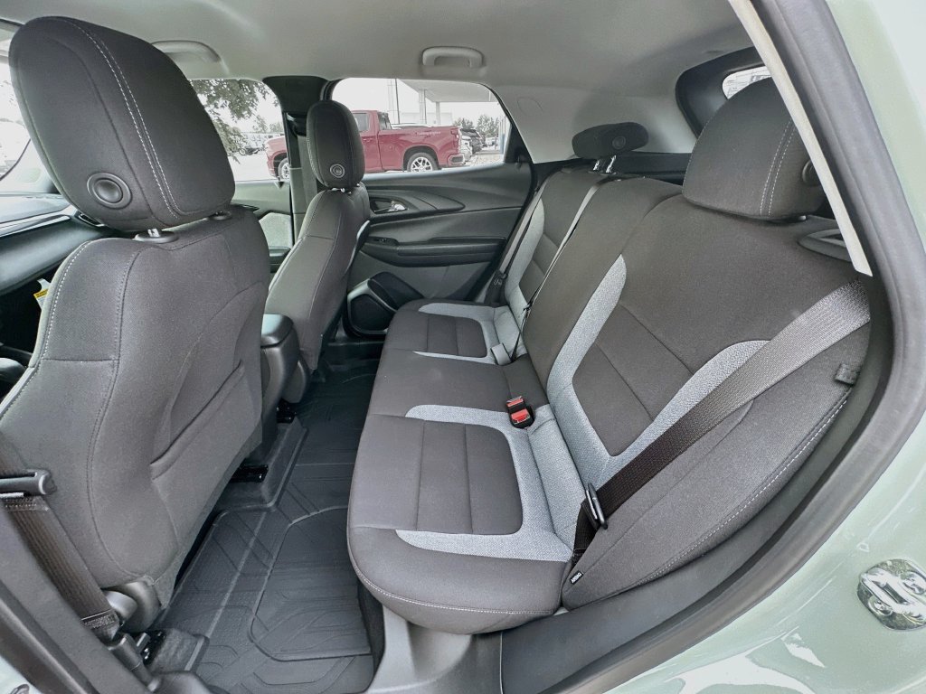 2026 Chevrolet Trailblazer LT - Photo 29
