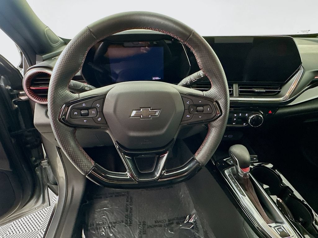 2024 Chevrolet Trax RS - Photo 17